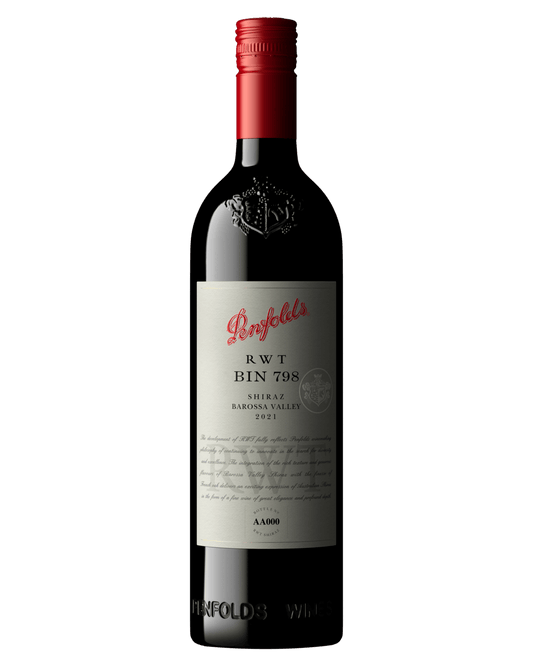 RWT Shiraz 2021