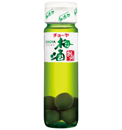 Chouya Kishu Umeshu 720ml