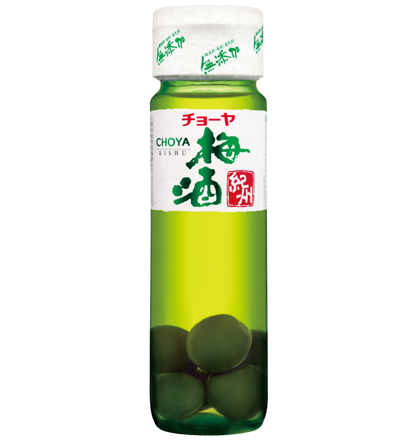 Chouya Kishu Umeshu 720ml