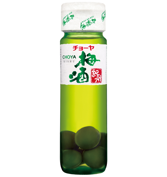 Chouya Kishu Umeshu 720ml