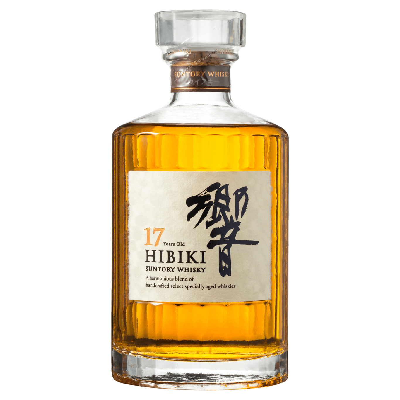 17 年威士忌 700mL